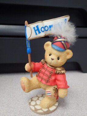 Lanny 1999 Membearship Figurine